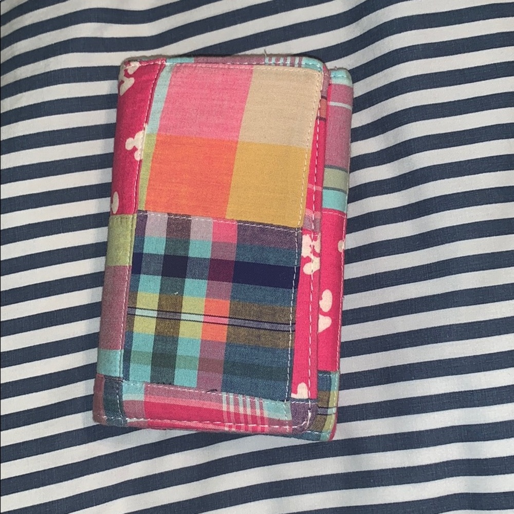 Mickey Mouse Wallet